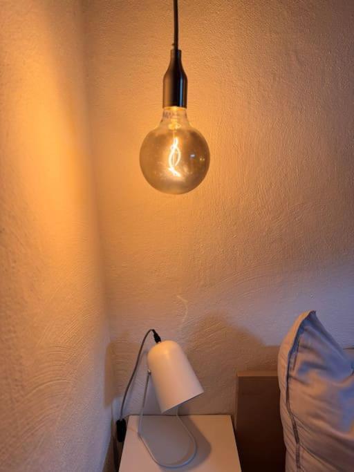 Apartmán Pfaelzer Hexenhaeuschen In Edesheim Exteriér fotografie