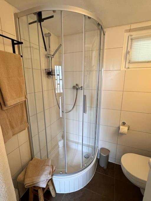 Apartmán Pfaelzer Hexenhaeuschen In Edesheim Exteriér fotografie