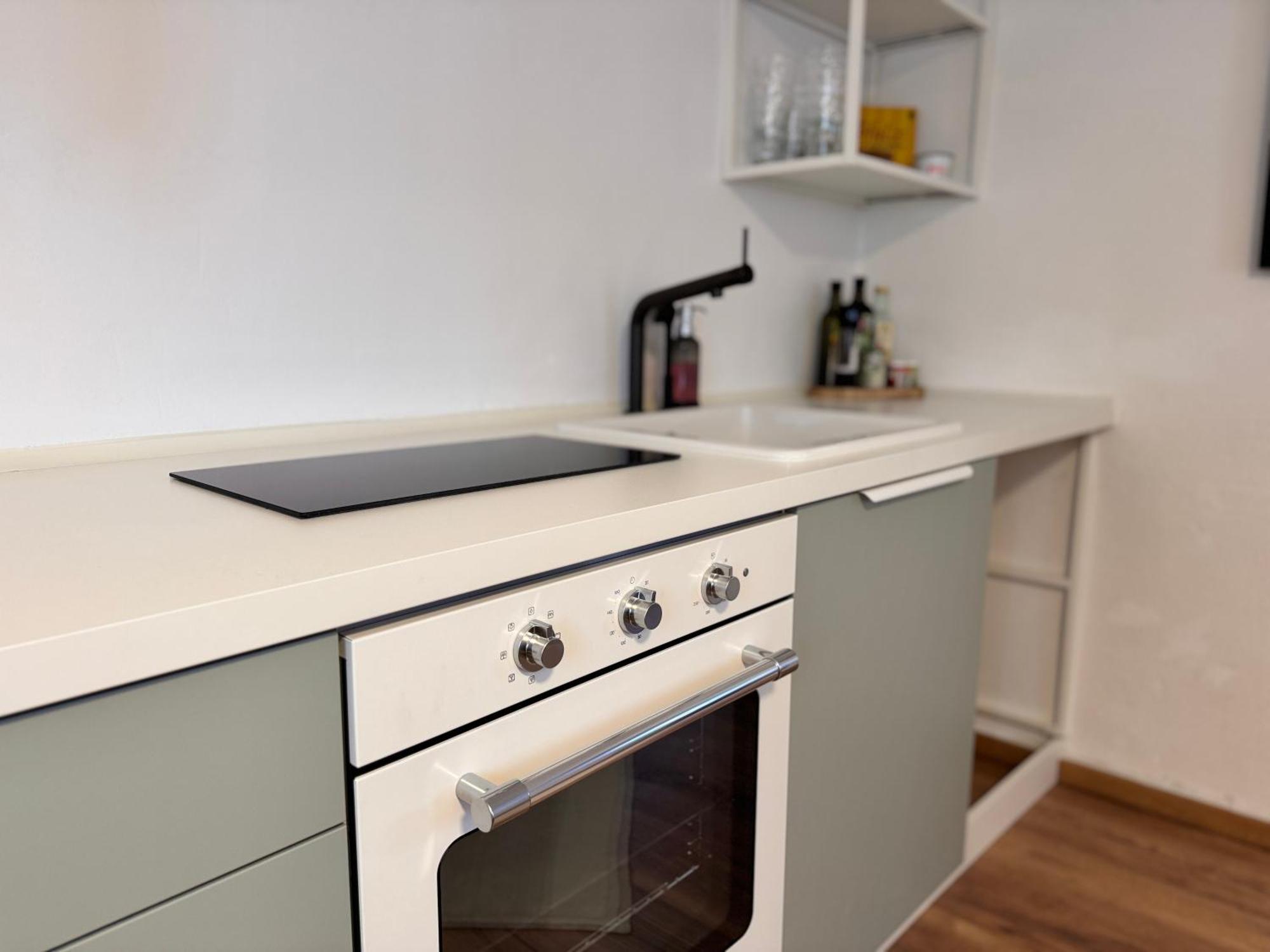 Apartmán Pfaelzer Hexenhaeuschen In Edesheim Exteriér fotografie